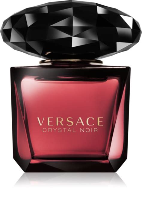 versace crystal noir eau de parfum macy& 39|versace crystal noir best price.